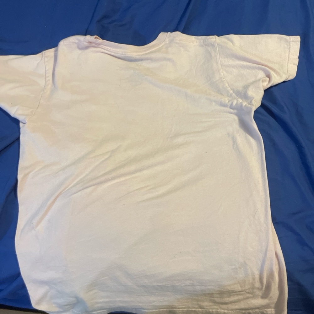 I just don’t wear this Shirt anymore. Need some extra cash